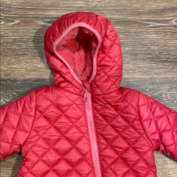 Steve Madden snow suit - Picture 2 of 4